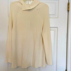 NWT Ann Taylor Factory Sweater